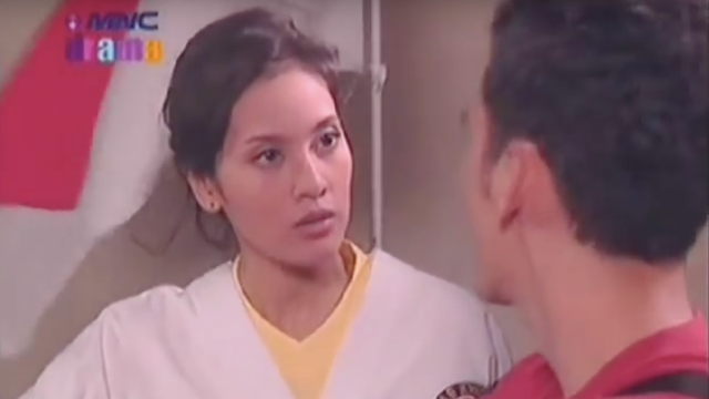 Elma Theana. (Foto: Youtube/PDSeries2001)