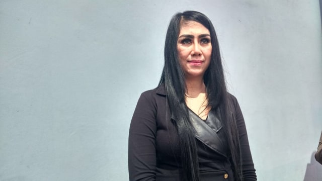 Ryana Dewi (Foto: Alexander Vito/kumparan)