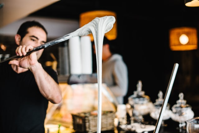 Es krim Turki (Foto: flickr/ Alana Dimou)