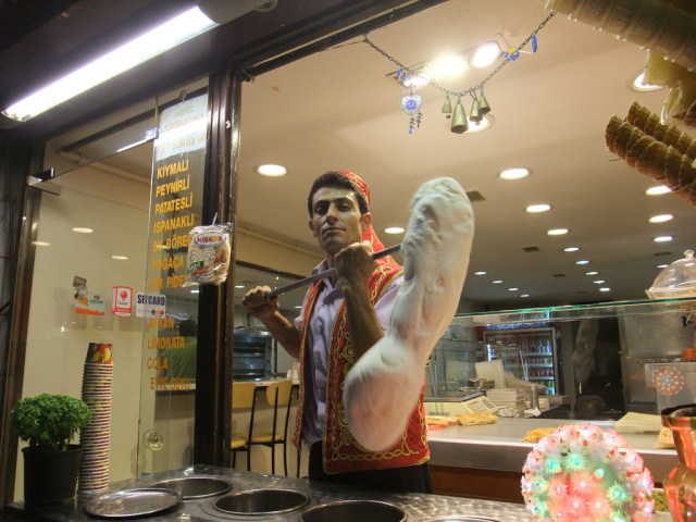 Es krim Turki (Foto: flickr/ a sheer moisturizing experience )