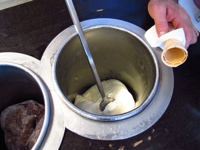 Es krim Turki (Foto: flickr/ Nate Gray)