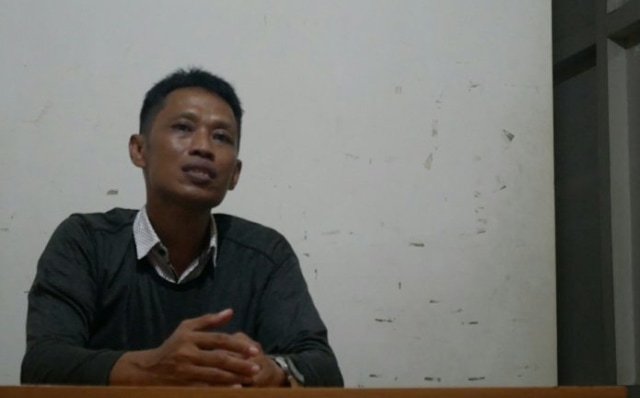Ngobar Jilid 1: Ahmad Yani Guru Difabel Berkisah Tentang Pendidikan di Pedalaman Kalimanta