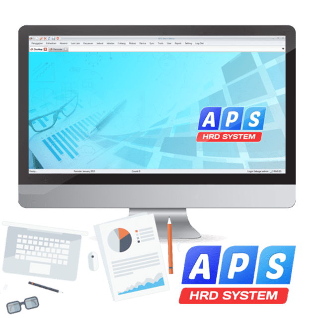 Software Payroll terbaik yang wajib dimiliki perusahaan anda