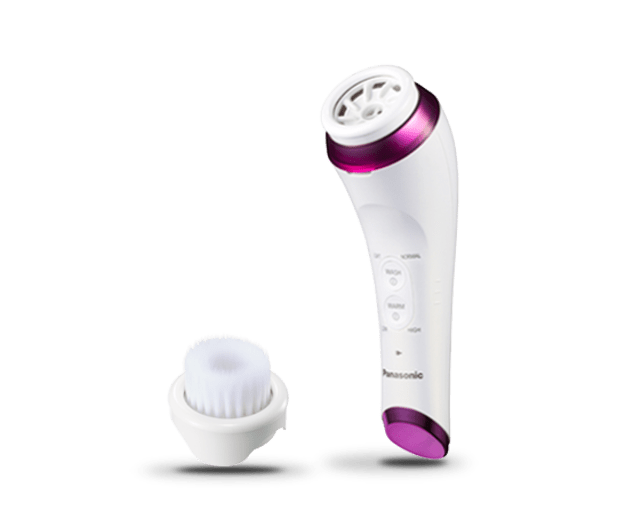 Panasonic Micro-Foaming Cleansing Device EH-SC50  (Foto: Panasonic)