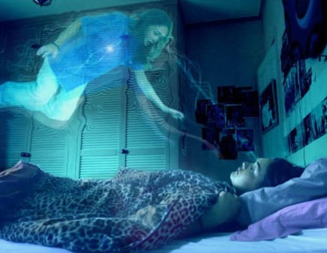 Astral Projection (1)