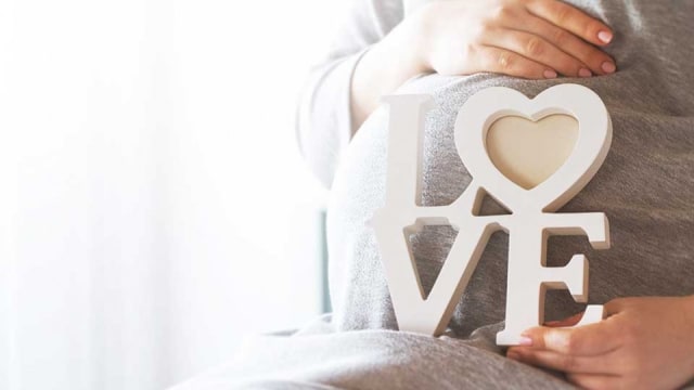 Mengenal Usia Kehamilan Dan Perkembangan Janin Dalam Kandungan