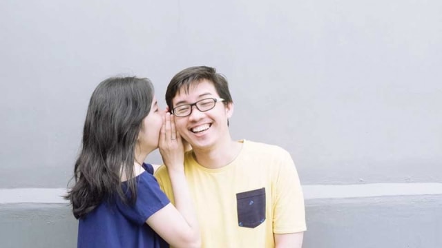 You Language Vs. I Language