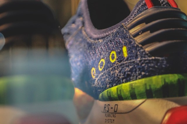 Puma x Sega RS-0 Sonic (Foto: Dok. PUMA)