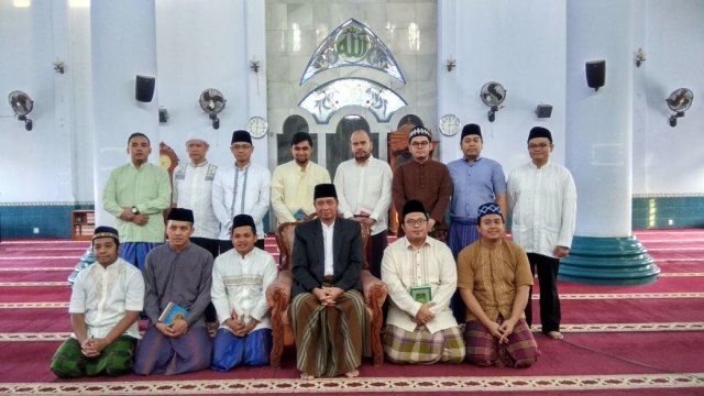 Belajar dari Gontor (1)