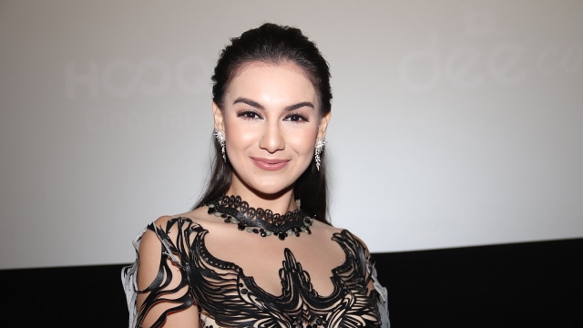 Irish Bella. (Foto: Munady)