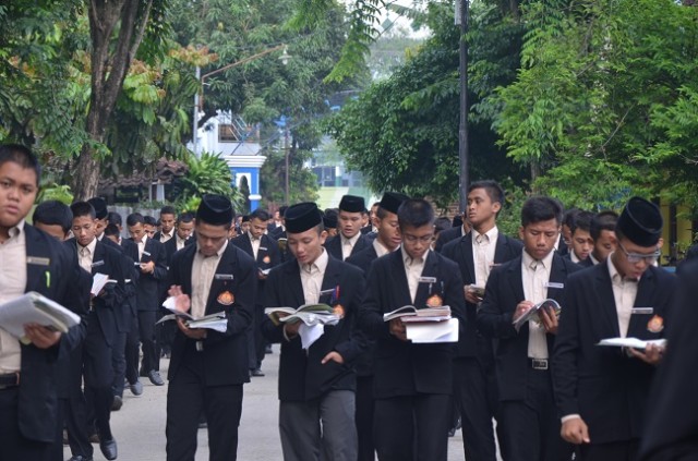 Belajar dari Gontor (2)