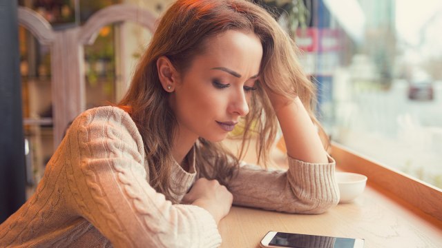 Ilustrasi Perempuan Foto: Thinkstock