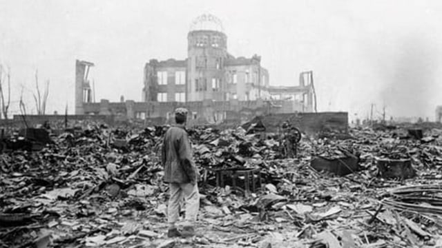 Rezim Internasional Senjata Nuklir: Diskriminatif hingga Akhir Zaman