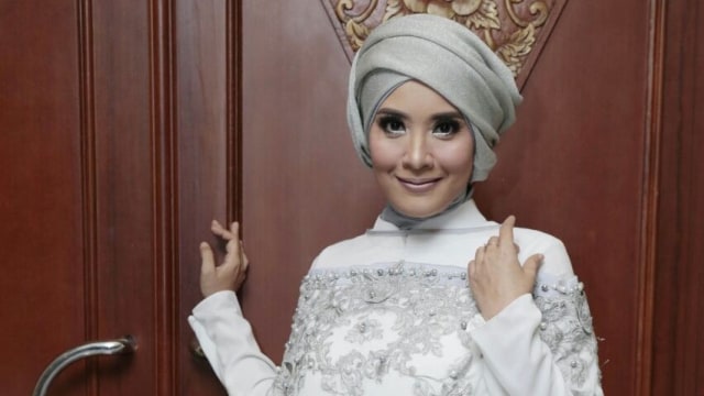 Elma Theana (Foto: Adinda Githa Murti Sari Dewi/kumparan)