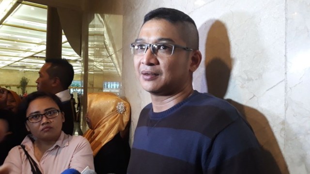 Pasha Ungu (Foto: Adinda Githa Murti Sari Dewi/kumparan)