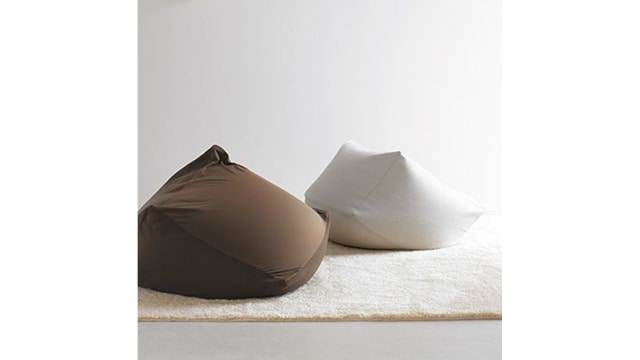 Bean Bag Muji (Foto: muji.com)