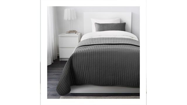 Bed Cover Ikea (Foto: Ikea)