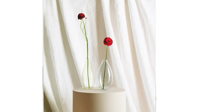 Vas Bunga Zara Home (Foto: zarahome.com)