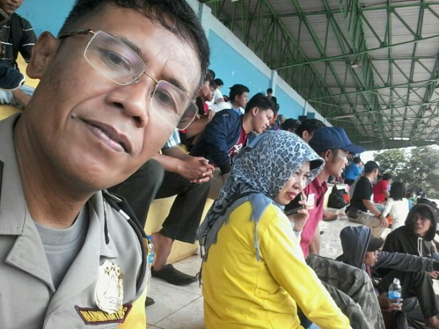 Tim Futsal U-19 Kecamatan Palmerah Cukur Kecamatan Gropet 7-1 (3)