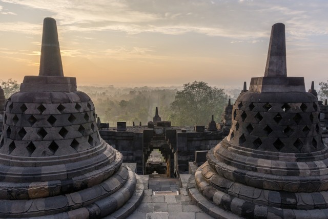 Mengembangkan Diplomasi Budaya Indonesia dengan Mencontoh Model Negara Sahabat  