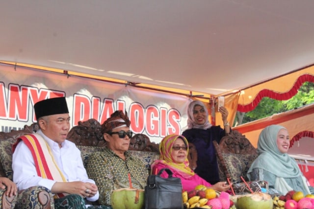 TGH Lalu Gede Sakti Dimata Ali BD (1)