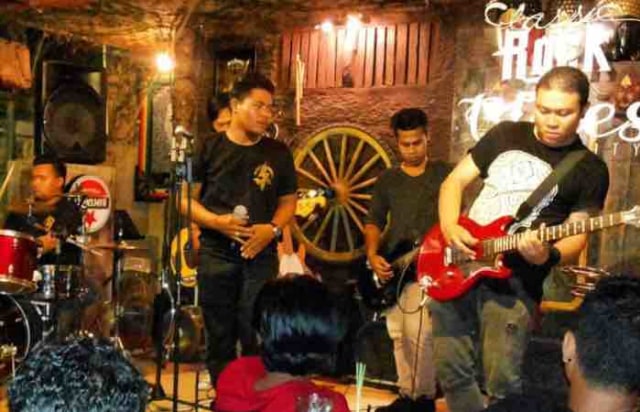 Sanur Garage, Bukan Sekedar Tempat Nongkrong