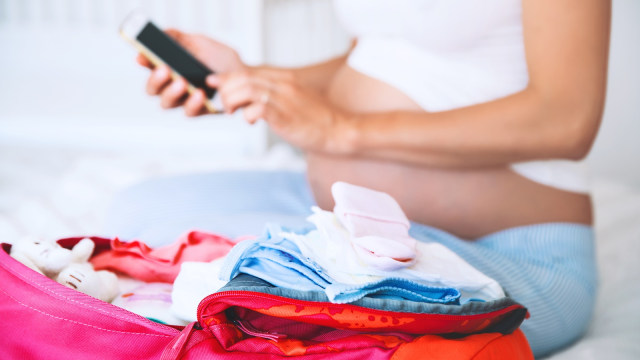 Persiapan melahirkan. (Foto: Thinkstock)