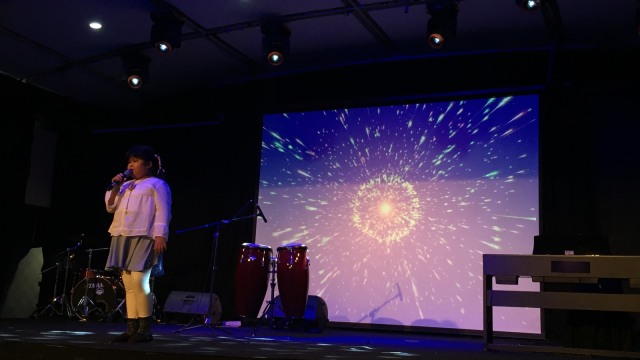 Acara Autism Awareness Festival (Foto: Nurul Nur Azizah/kumparan)