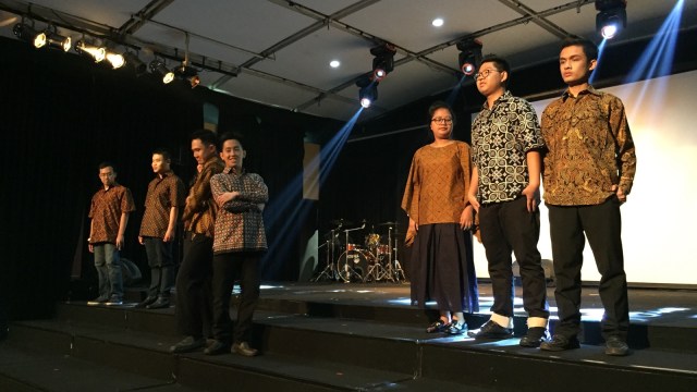 Acara Autism Awareness Festival (Foto: Nurul Nur Azizah/kumparan)