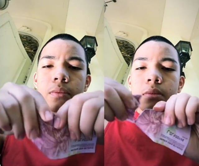 3 Penyebab Mengapa Kelakuan Saaih Halilintar Mendapat Kecaman Netizen