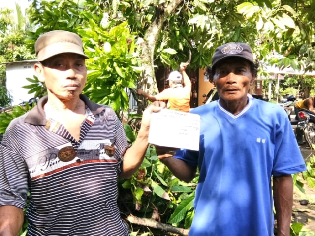 Gotong royong