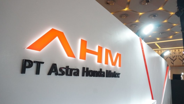 Ilustrasi Astra Honda Motor. Foto: Nugroho Sejati/kumparan