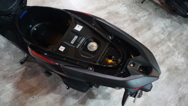 Peluncuran All New Honda Vario. (Foto: Nugroho Sejati/kumparan)