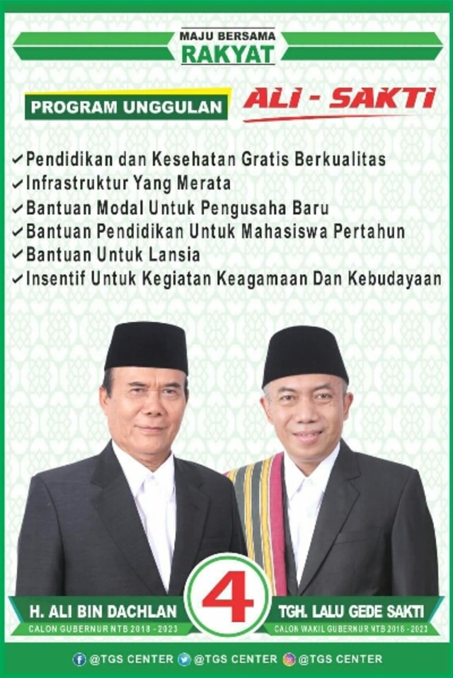 Sesalkan Kinerja Pemerintah Lombok Tengah, Masyarakat Curhat ke Ali BD (2)