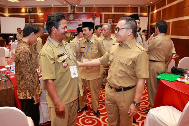 com-Bupati Banyuwangi Abdullah Azwar Anas (Foto: Pemkab Banyuwangi)
