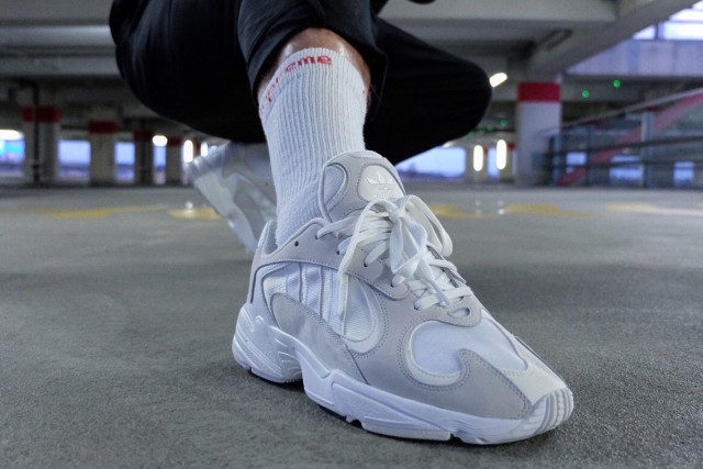 adidas Originals Yung 1 (Foto: Dok. Highsnobiety)