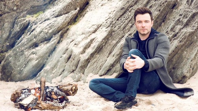 Shane Filan. (Foto: Facebook/@ShaneFilanOfficial)
