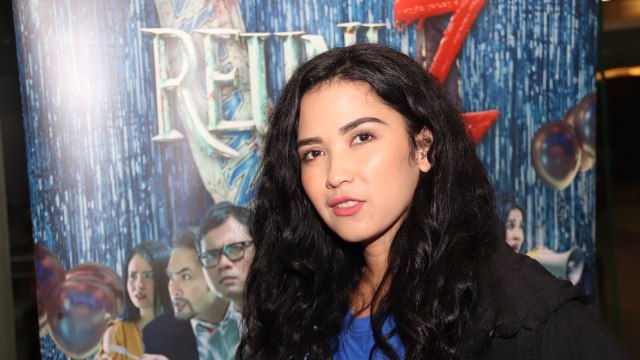 Dinda Kanya Dewi (Foto: Munady Widjaja/kumparan)
