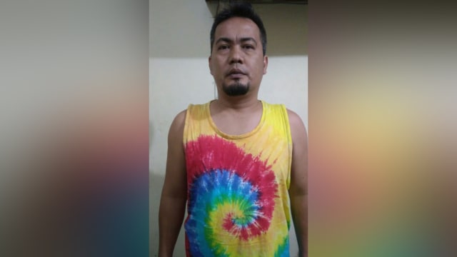 Dua Bandar Judi Diciduk Polisi (Foto: Dok Polda Maluku)