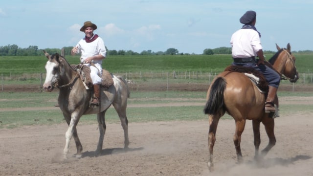 Suku Gaucho 1 (Foto: Flickr/adrianna)