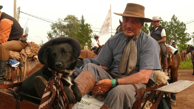 Suku Gaucho (Foto: Wikimedia Commons)