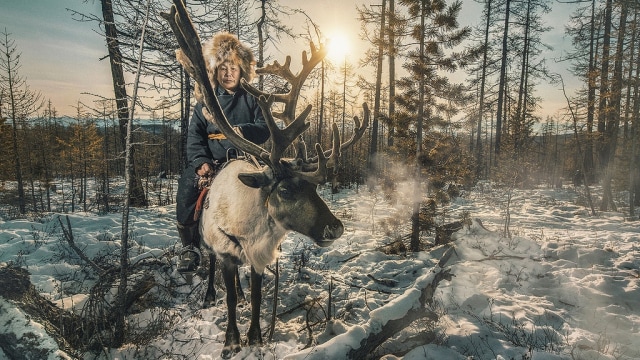 Suku Tsaatans (Foto: Flickr/jkboy)