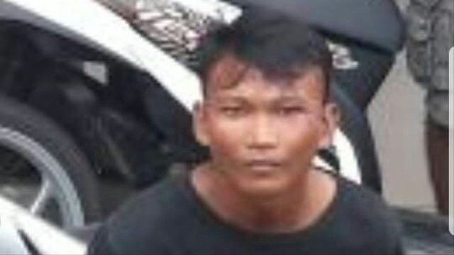 25 Kali Curi Sepeda Motor, Remaja Asal Brebes Akhirnya Dibekuk Polisi
