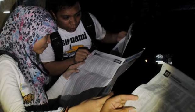 Hasil SNMPTN 2018 Akan Diumumkan Mulai Sore Ini