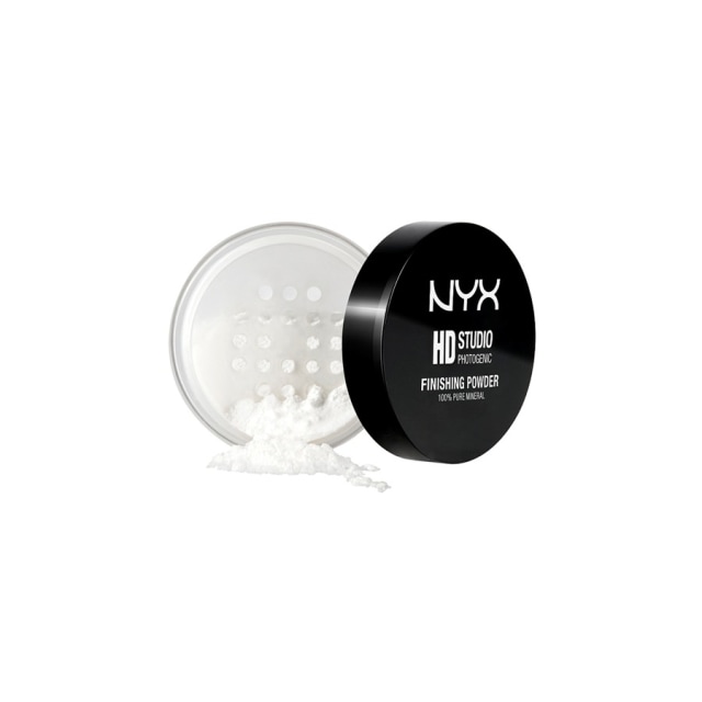 NYX Studio Finishing Powder (Foto: dok. NYX)