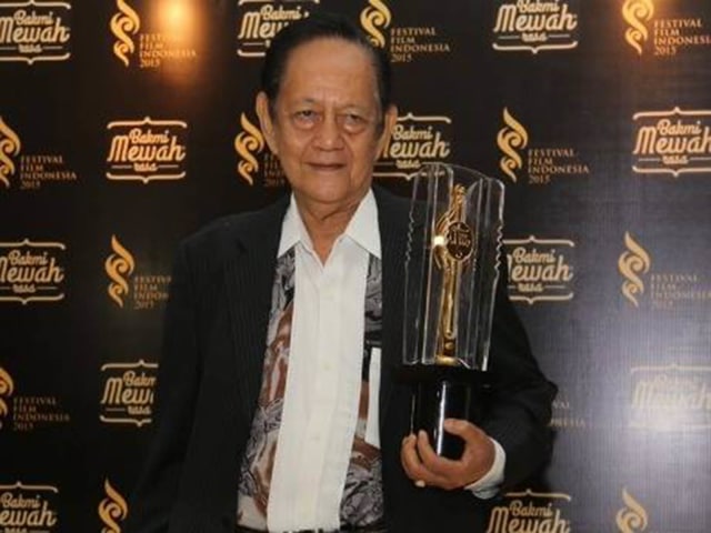 Deddy Sutomo (Foto: facebook.com/deddy.sutomo.92)