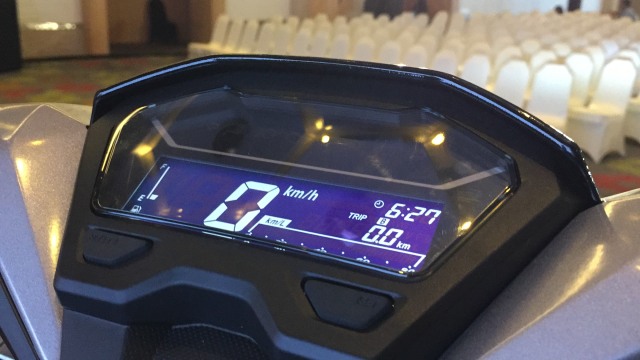 Test Ride All New Honda Vario 150 (Foto: Aditya Pratama Niagara/kumparanOTO)