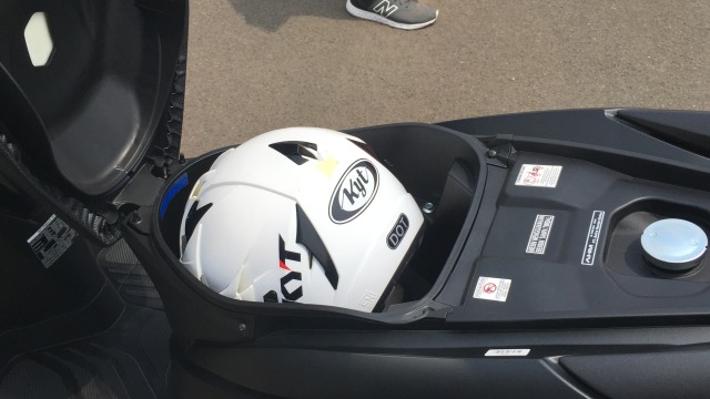 Test Ride All New Honda Vario 150 (Foto: Aditya Pratama Niagara/kumparanOTO)