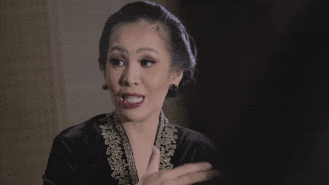 Renitasari (Foto: Retno Wulandhari Handini/kumparan)