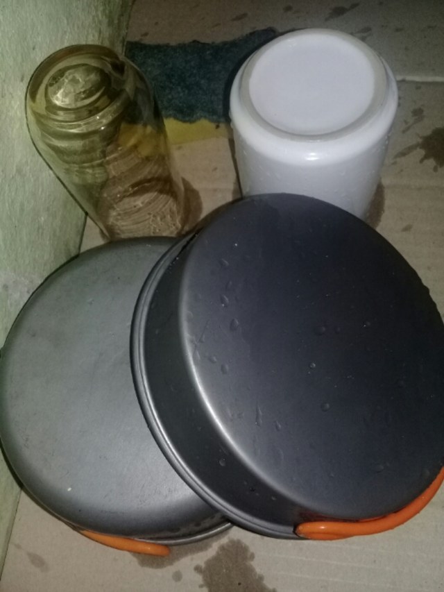 Scotch - Brite 3M Wajib Banget dibawa saat Camping (3)